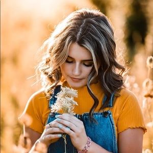 Meet your Posher, Graci